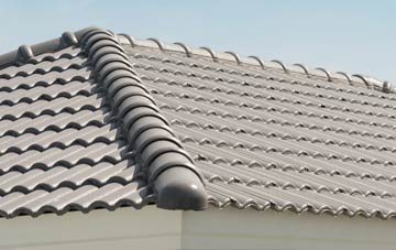 advantages of Fyning clay roofing