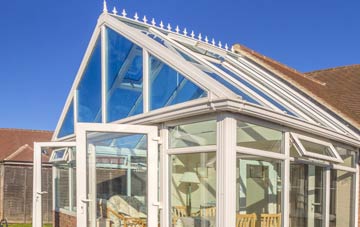 conservatory roof insulation costs Fyning