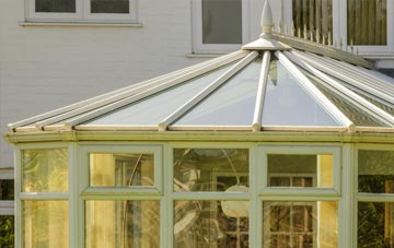 conservatory roof repair Fyning, West Sussex