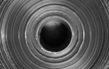 Fyning edpm waterproofing