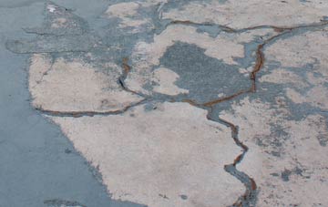 fibreglass roofing replacement Fyning