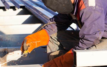 Fyning flat roofing options