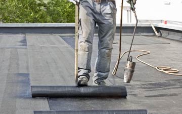 flat roof replacement Fyning, West Sussex