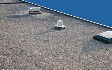flat roofing Fyning, West Sussex