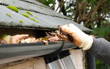 gutter cleaning Fyning, West Sussex