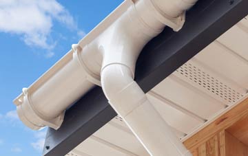 Fyning gutter installation costs