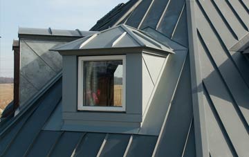 metal roofing Fyning, West Sussex