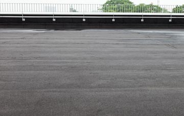 Fyning asphalt roof replacement