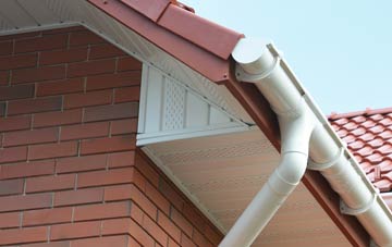 Fyning soffit repair costs