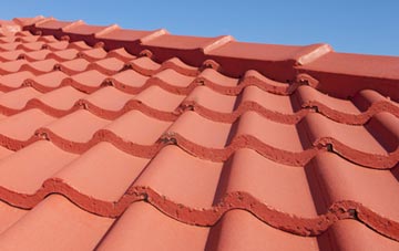 Fyning tile and slate roof replacement