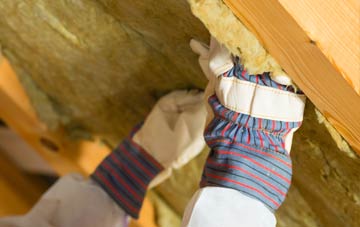 types of Fyning pitched roof insulation materials