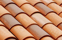 Fyning clay roofing