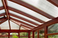Fyning conservatory roofing insulation