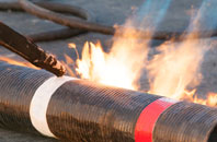 Fyning flat roofing replacement