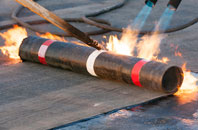 Fyning flat roof sealing