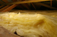 Fyning pitch roof insulation