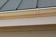 Fyning soffit repair